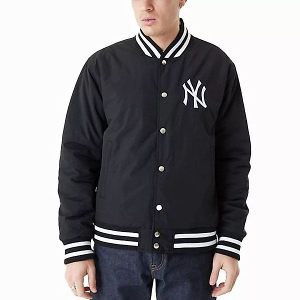 New Era Collegejacke MLB New York Yankees Batting Practice günstig online kaufen