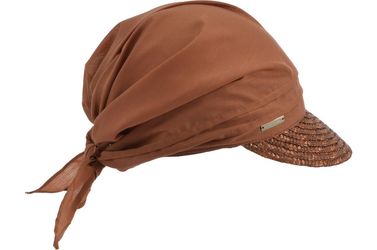Seeberger Visor (1-St) Strohcap mit Schirm günstig online kaufen