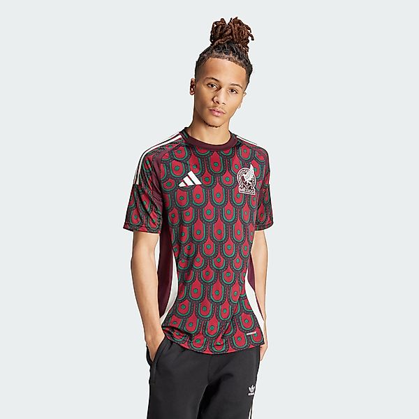 adidas Performance Fußballtrikot MEXIKO 24 HEIMTRIKOT günstig online kaufen