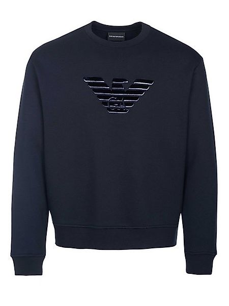 Emporio Armani Sweater Emporio Armani Pullover günstig online kaufen