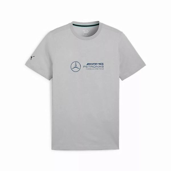 PUMA T-Shirt Mercedes-AMG Petronas Motorsport T-Shirt mit Logo Herren günstig online kaufen