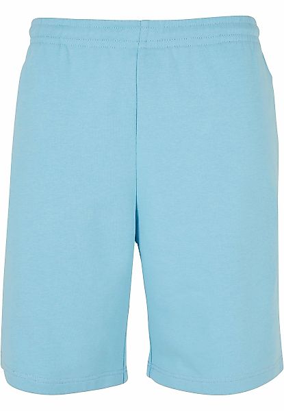 URBAN CLASSICS Sweatshorts "Urban Classics Herren Wide Terry Sweatshorts" günstig online kaufen