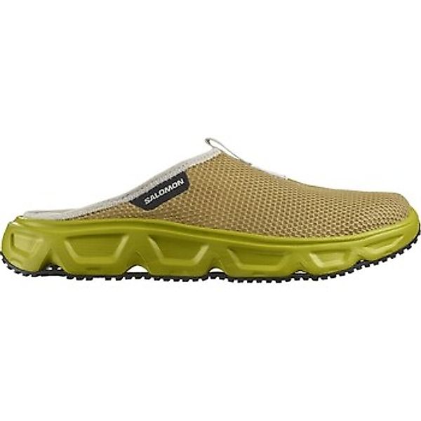 Salomon  Pantoffeln Reelax Slide 6.0 günstig online kaufen
