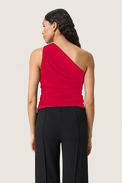 SOAKED IN LUXURY Blusentop Ärmellose Bluse SLHanadi günstig online kaufen