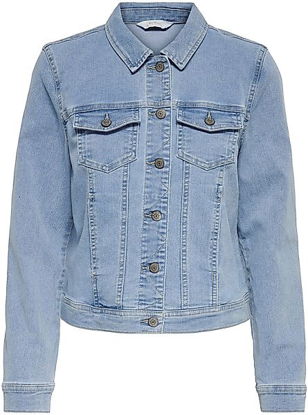 ONLY Jeansjacke ONLWONDER – Jeansjacke mit günstig online kaufen