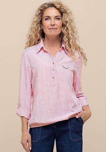 bianca Langarmbluse günstig online kaufen