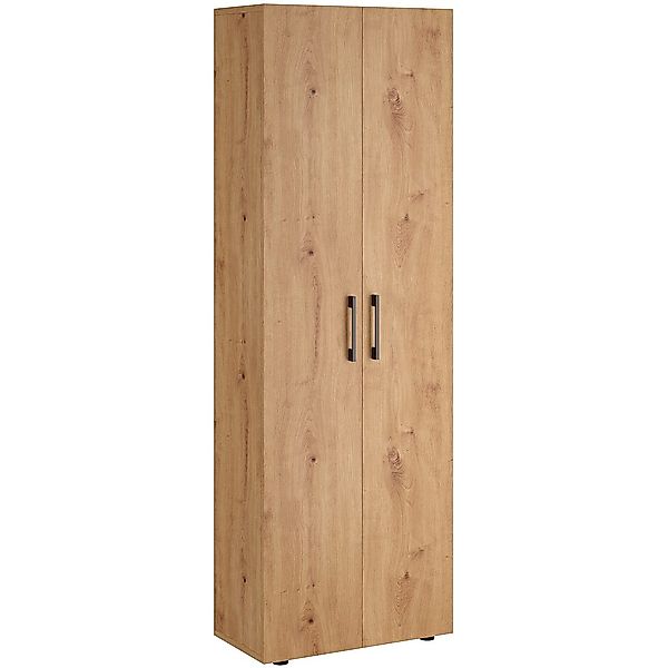 Bellamio Mehrzweckschrank Apol (Eichenoptik) Aktenschrank mit günstig online kaufen
