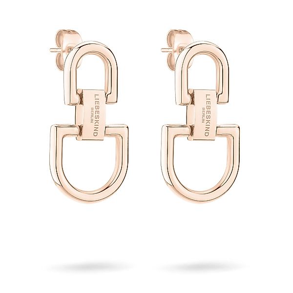 Liebeskind Berlin Paar Ohrstecker Edelstahl günstig online kaufen