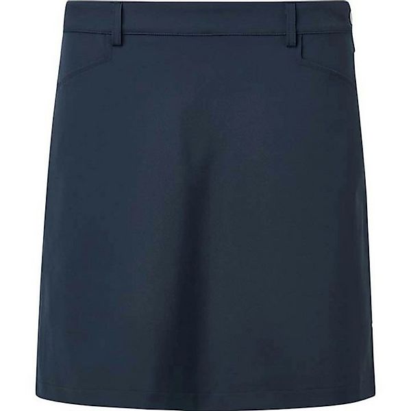 Abacus Sportswear Skort Abacus Golf Skort 45cm Lds Elite Navy Damen EU 40 günstig online kaufen