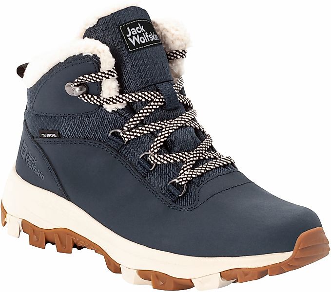 Jack Wolfskin "EVERQUEST TEXAPORE MID W" Winterboots, Snowboots, Winterschu günstig online kaufen
