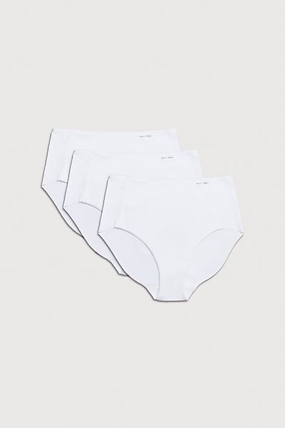 YSABEL MORA Shapingslip aus verstärktem Material und mit bedeckter, hochges günstig online kaufen