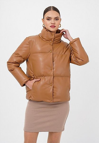 freshlions Steppjacke Olena (1-St) im klassischen Design günstig online kaufen