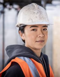 Regatta Professional Warnweste Pro Hi Vis günstig online kaufen