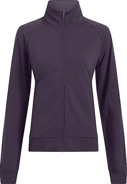 Energetics Sweater Da.-Funktions-Jacke Rory II W VIOLET DARK günstig online kaufen