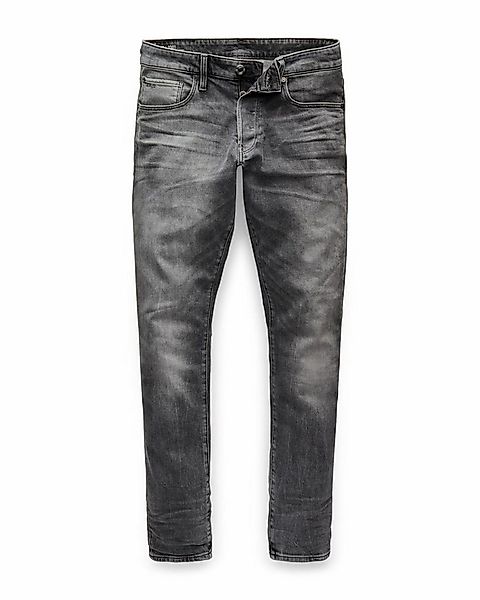 G-STAR Tapered-fit-Jeans 3301 (1-tlg) Plain/ohne Details günstig online kaufen