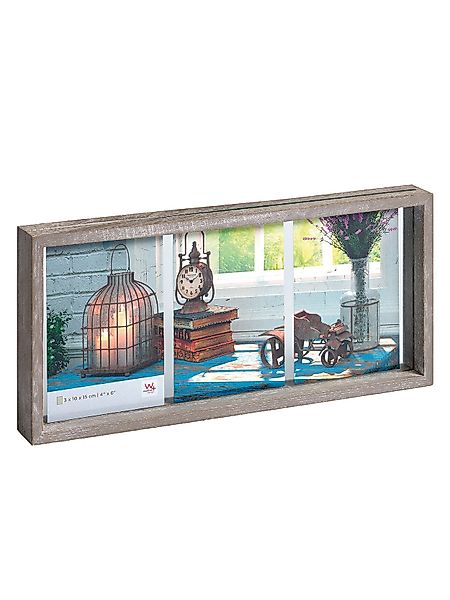 Walther Design Galerierahmen Rustic Galerierahmen SL_ günstig online kaufen