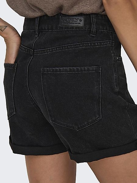 ONLY Jeansshorts ONLVEGA – Jeansshorts mit günstig online kaufen