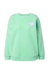 Studio Untold Sweatshirt Sweatshirt oversized Prints günstig online kaufen