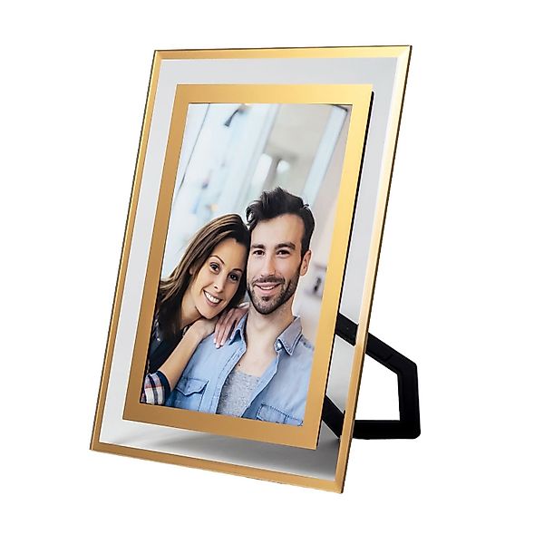 Intirilife Bilderrahmen, für 1 Bilder (1 günstig online kaufen