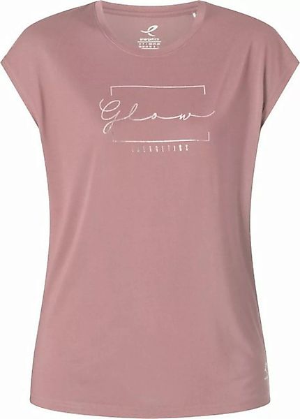 Energetics T-Shirt Da.-T-Shirt Gerda IX W ROSE DARK günstig online kaufen