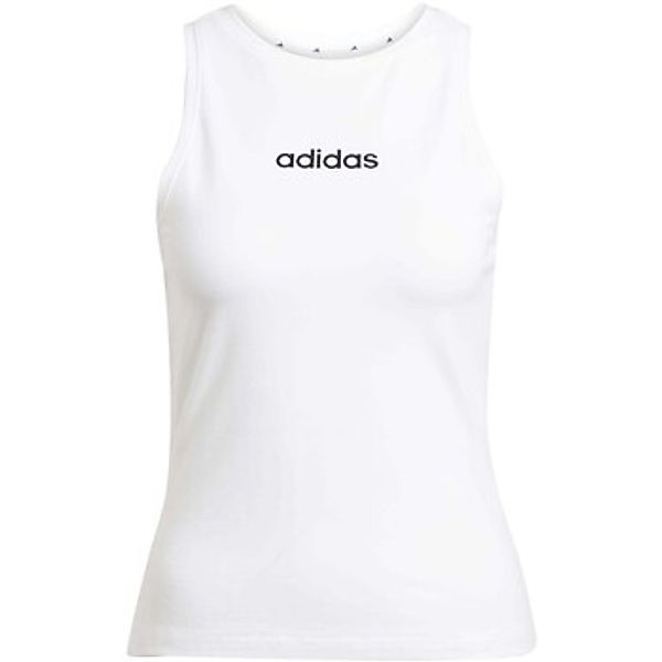 adidas  Tank Top W Lin Sj Tk günstig online kaufen