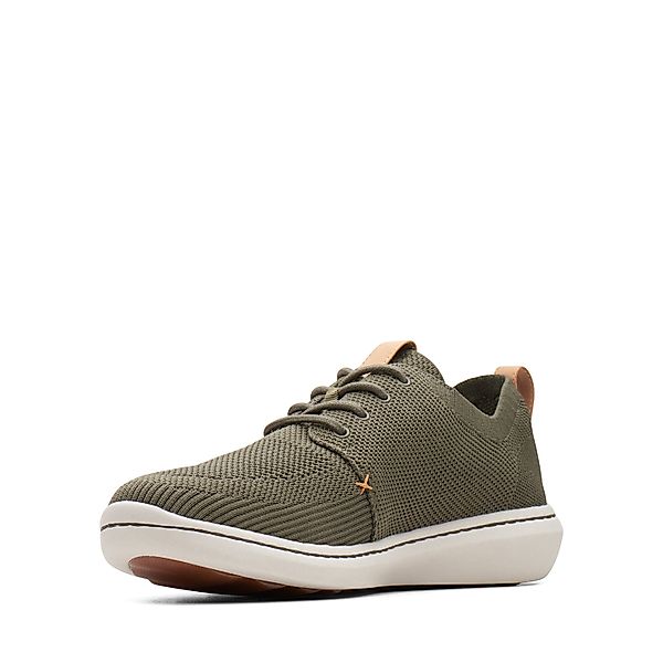 Clarks Step Urban Mix Schnürschuh Herausnehmbares günstig online kaufen