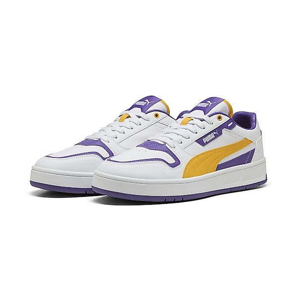 PUMA Court Classic Street Sneakers Erwachsene günstig online kaufen