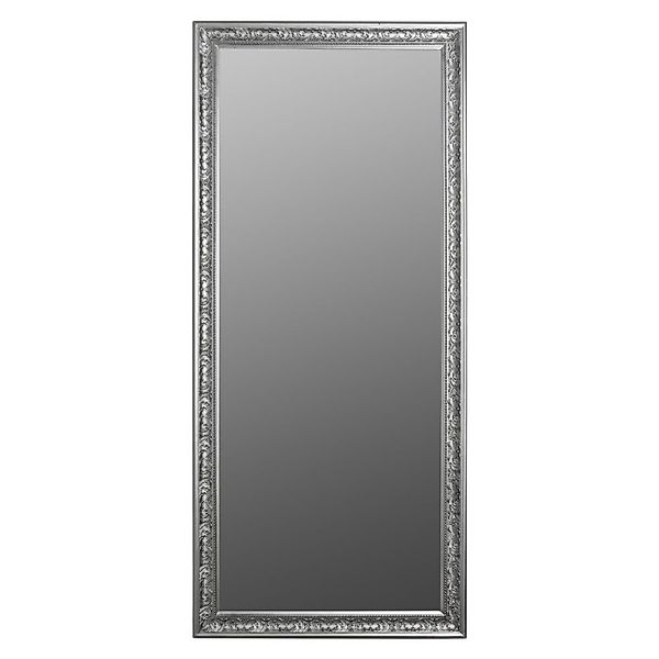 LebensWohnArt Wandspiegel Traumhafter Spiegel FIORAL 162x72cm günstig online kaufen