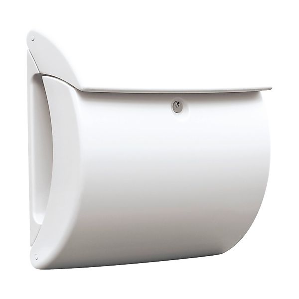 Burg Wächter Briefkasten Kiel 886 W, günstig online kaufen