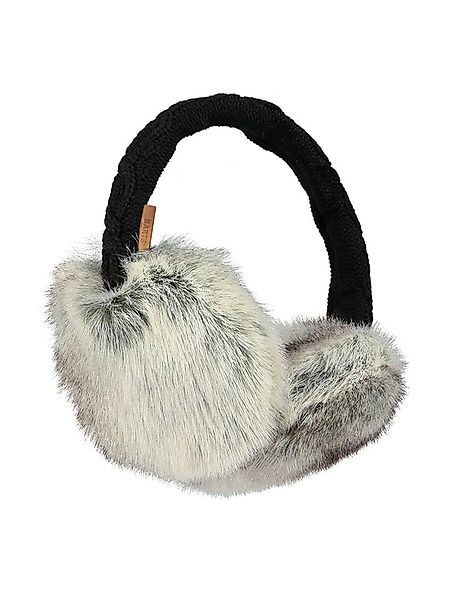 Barts Ohrenwärmer Barts Damen Ohrenwärmer FUR Earmuffs Logo günstig online kaufen