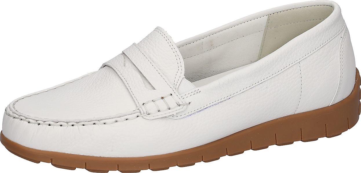 Waldläufer H-LUCY Mokassin, Halbschuh, Slipper, Schlupfschuh, günstig online kaufen