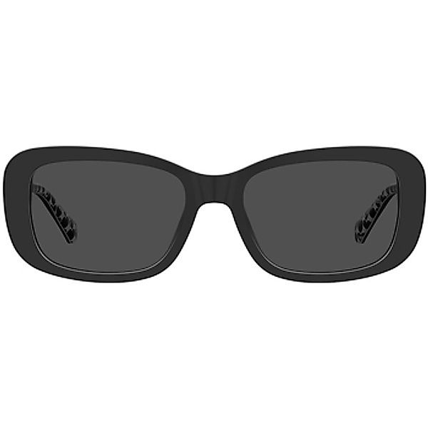 Love Moschino  Sonnenbrillen MOL060/S 807 Sonnenbrille günstig online kaufen