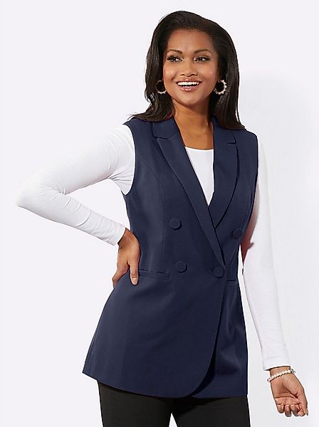 Witt Jerseyweste Weste günstig online kaufen