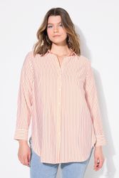 Studio Untold Hemdbluse Hemdbluse Straight Shape günstig online kaufen