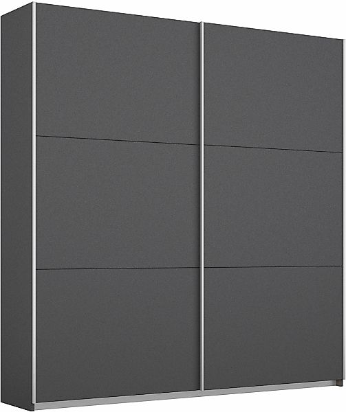 rauch Schwebetürenschrank "Kleiderschrank Garderobe TOPSELLER AURELIO mit 3 günstig online kaufen