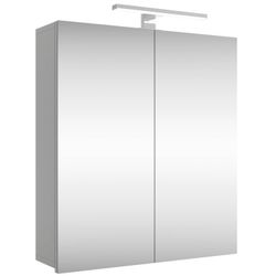 Planetmöbel Badezimmerspiegelschrank Spiegelschrank Merkur (Spiegelschrank günstig online kaufen