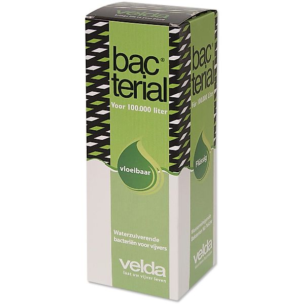 Velda Bacterial Für Teichbalance 1000 Ml Flüssigkeit günstig online kaufen