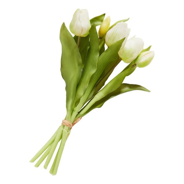 Kunstblume Tulpen Bund, DPI, 31 cm günstig online kaufen