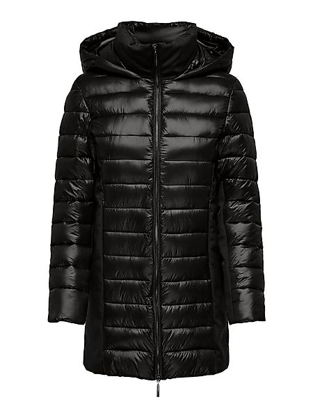 ONLY Steppmantel ONLNEWSOPHIE MIX PUFFER CC günstig online kaufen