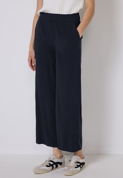 STREET ONE STUDIO Culotte High Waist günstig online kaufen