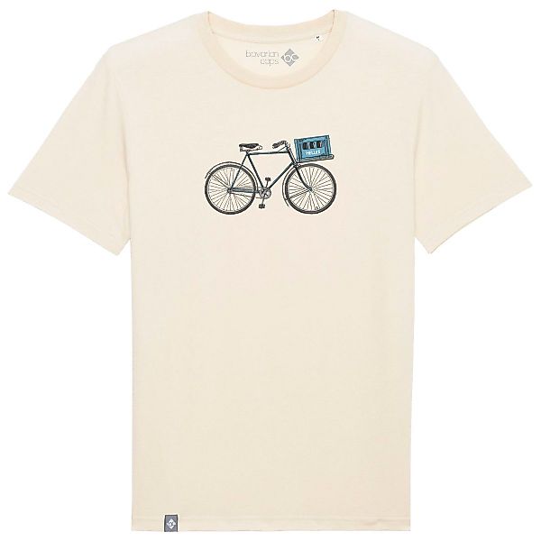 Bavarian Caps T-Shirt Bavarian Caps Expresslieferdienst günstig online kaufen