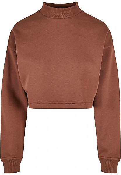 URBAN CLASSICS Sweatshirt "Urban Classics Damen", 1 Stk. günstig online kaufen
