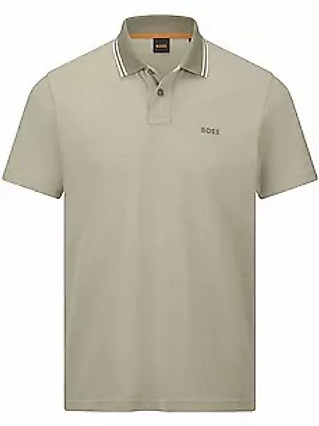 Polo-Shirt BOSS beige günstig online kaufen