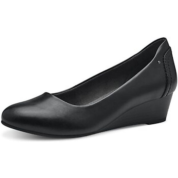 Jana Pumps Damen schwarz günstig online kaufen