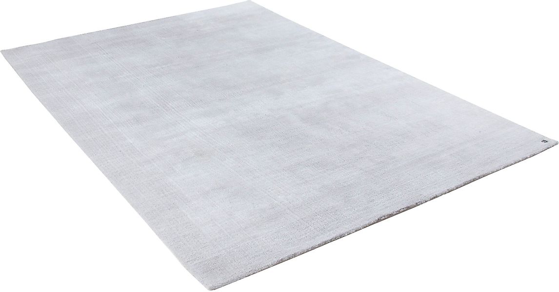 TOM TAILOR HOME Teppich Powder uni, günstig online kaufen