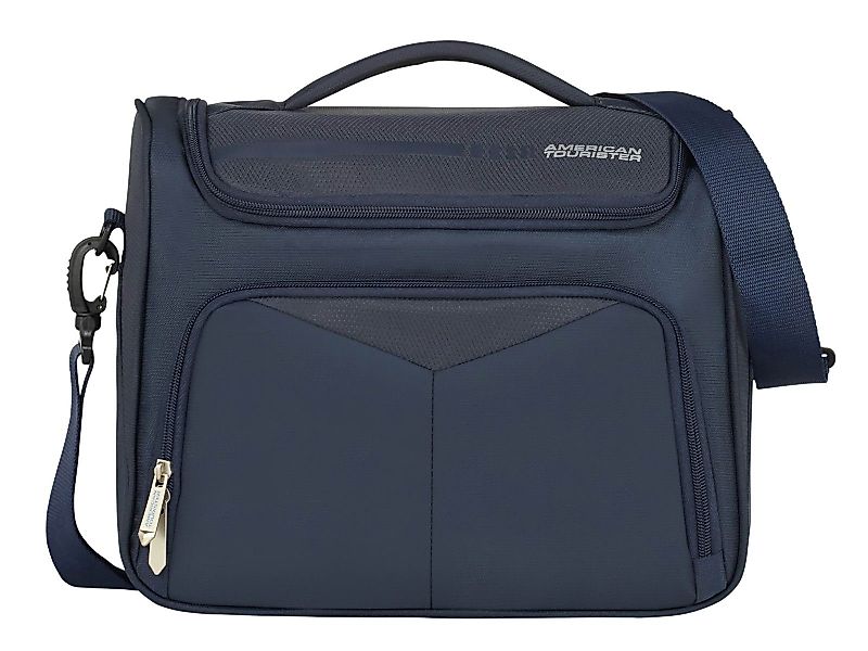 American Tourister® Kulturbeutel Beauty Case günstig online kaufen