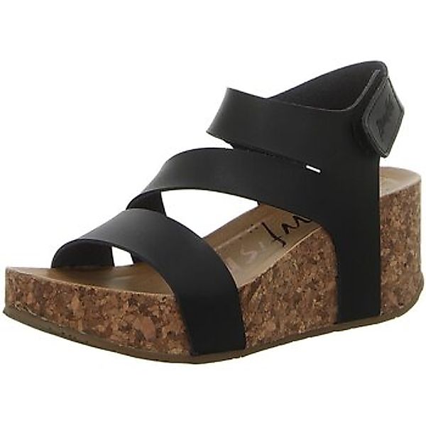 Blowfish Malibu  Sandalen Sandaletten LeeLee black BF-7945 black günstig online kaufen