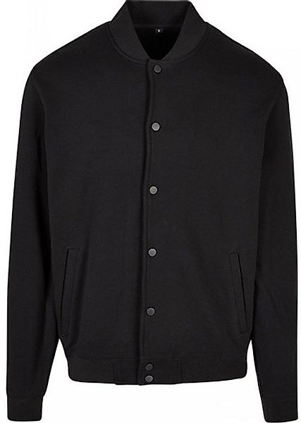 Build Your Brand Outdoorjacke Men´s Heavy Tonal College Jacket XS bis 5XL günstig online kaufen
