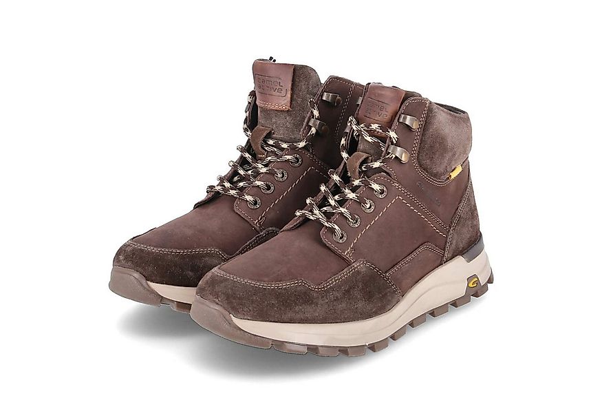 camel active Boots Stiefel günstig online kaufen
