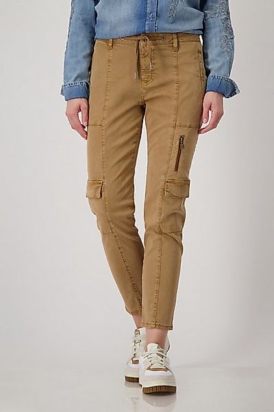 Monari Cargohose Hose günstig online kaufen
